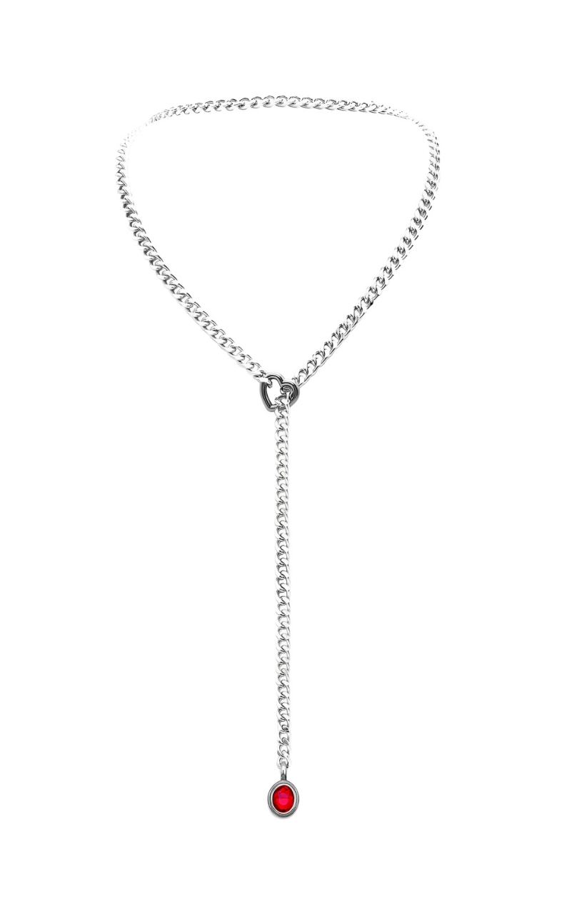 Desira Crystal Choker