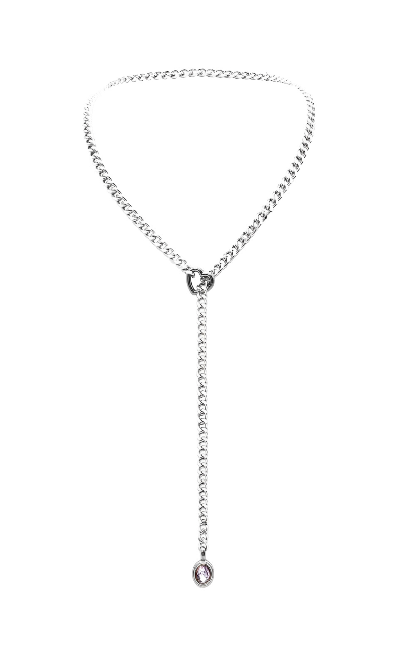 Desira Crystal Choker