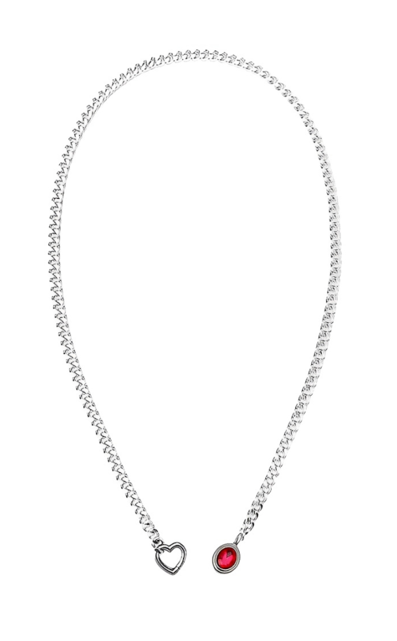 Desira Crystal Choker