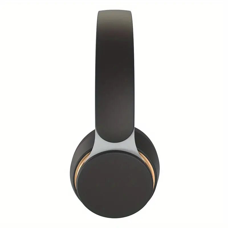 QuietGlow Wireless Earmuffs - Aries x Rose