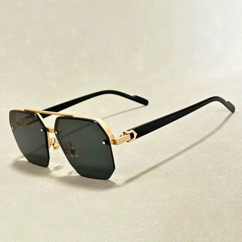 Cristiano Banti Sunglasses - Aries x Rose