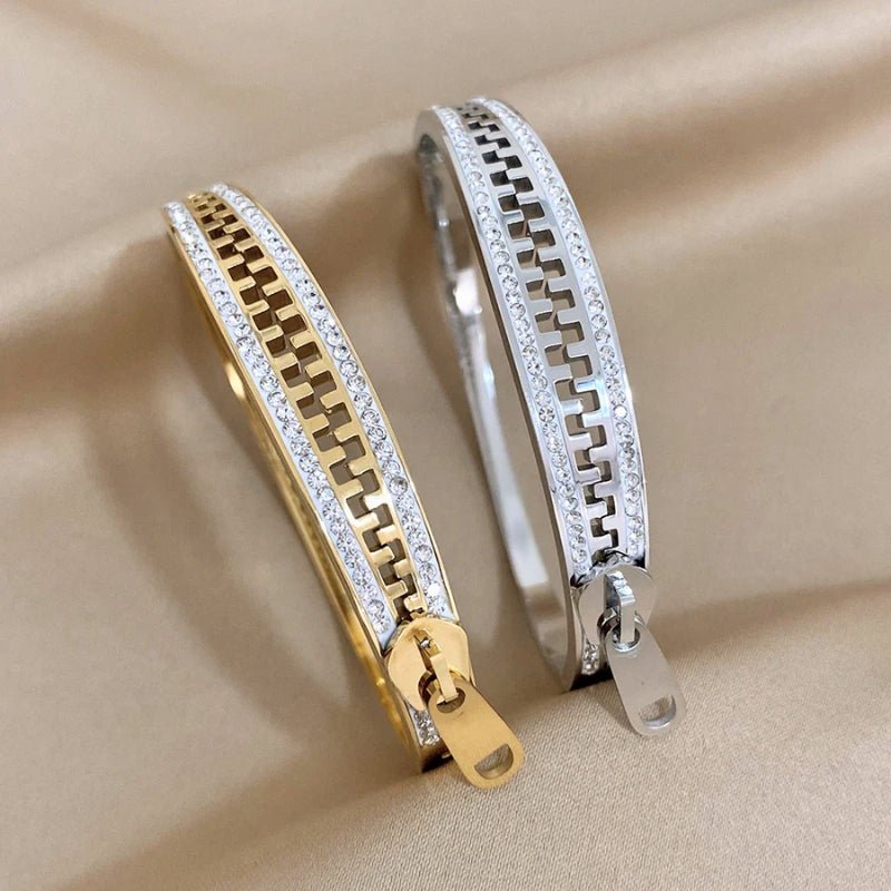 Zella Éclat Bracelet - Aries x Rose