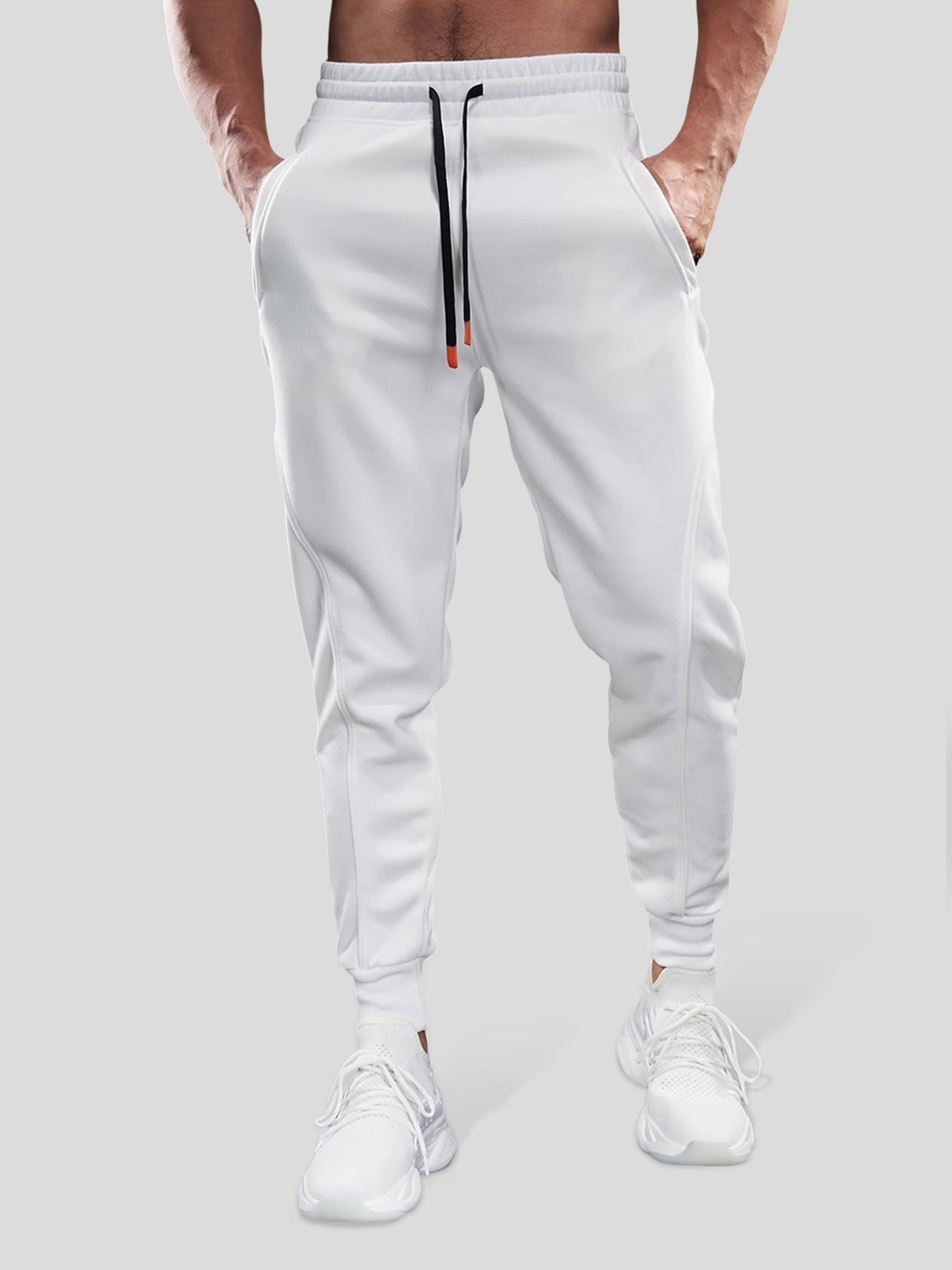 Rhen Weekend Jogger - Buy 1 Get 1 Free - Aries x Rose