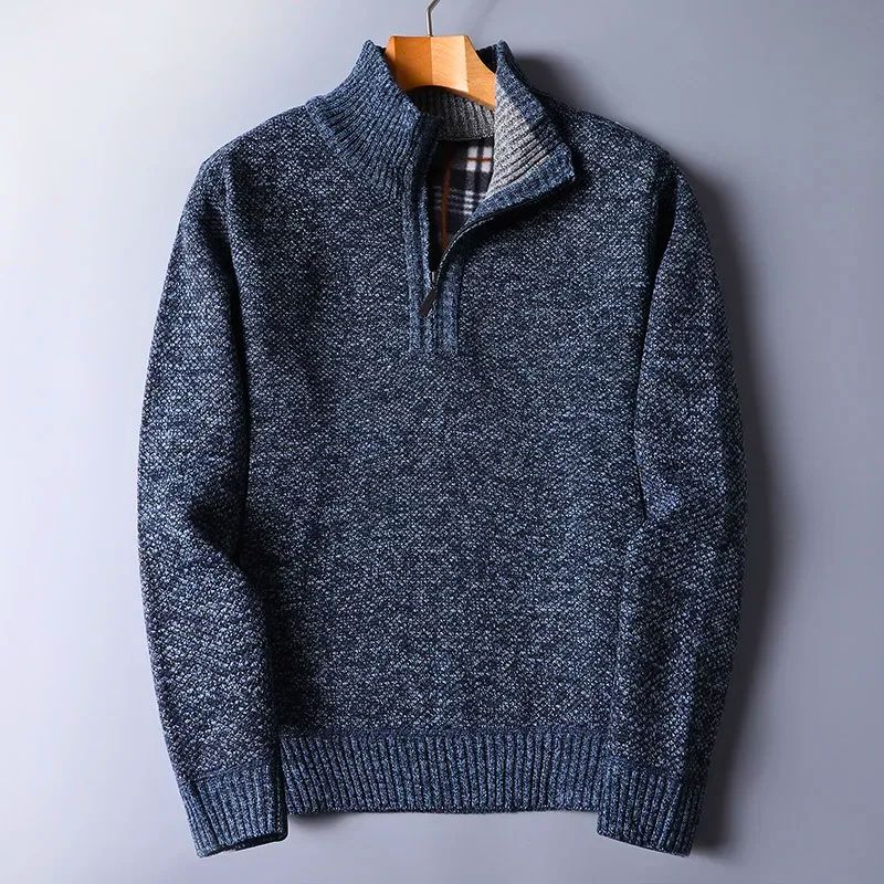 Windsor Knit Jumper - Aries x Rose