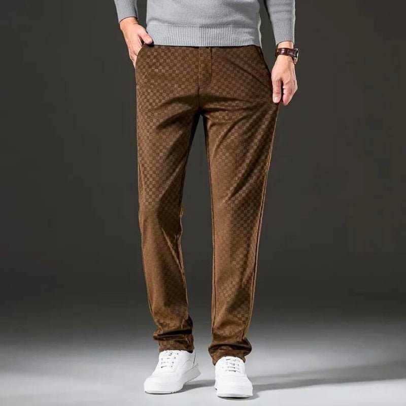 Emporio Dress Pants - Aries x Rose