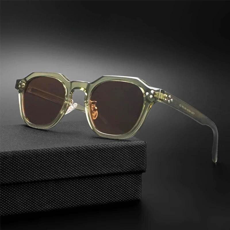 Chicago Retro Shades - Aries x Rose