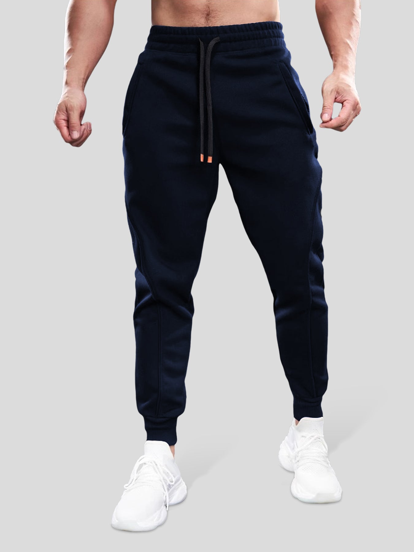 Rhen Weekend Jogger - Buy 1 Get 1 Free - Aries x Rose