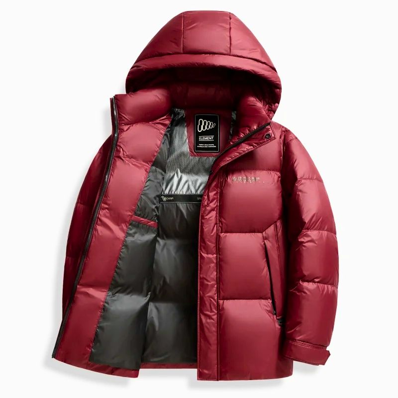 Arctura Duck Down Jackets - Aries x Rose