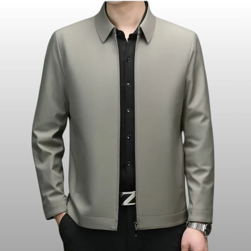 Arcton Blanc Jacket - Aries x Rose