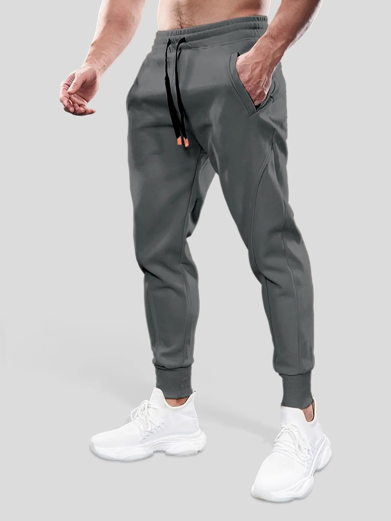 Rhen Weekend Jogger - Buy 1 Get 1 Free - Aries x Rose