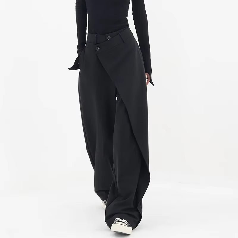 Vastrel™ Pants - Aries x Rose