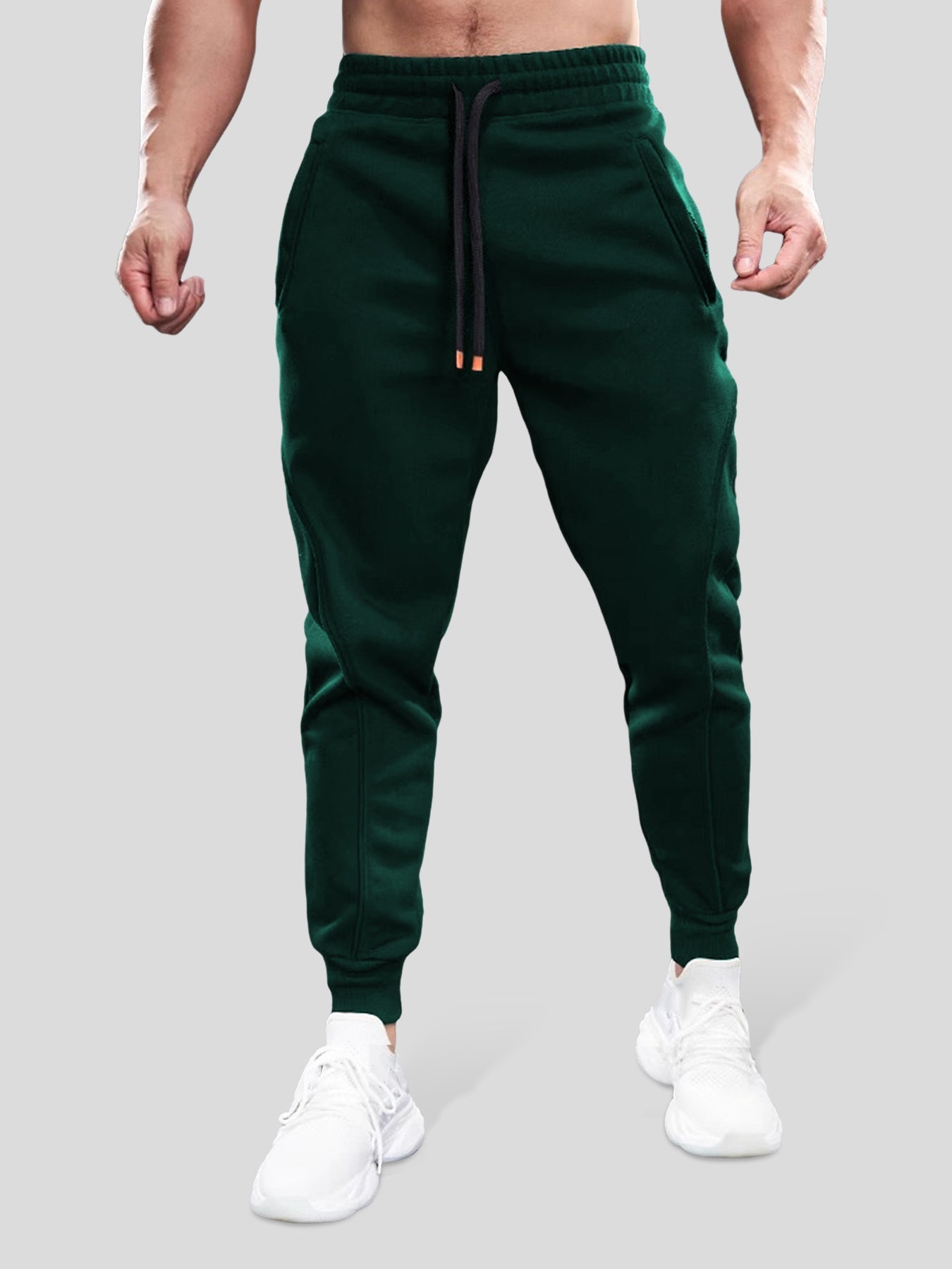 Rhen Weekend Jogger - Buy 1 Get 1 Free - Aries x Rose