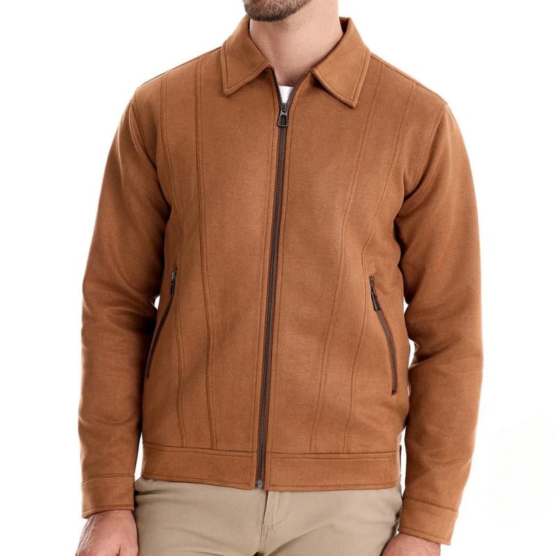 Portman Ridge Jacket - Aries x Rose