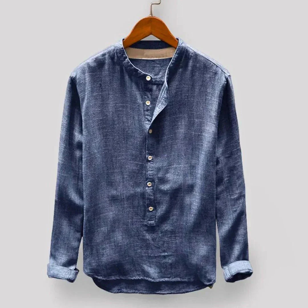 "Yagami" Japan Style Pullover - Aries x Rose