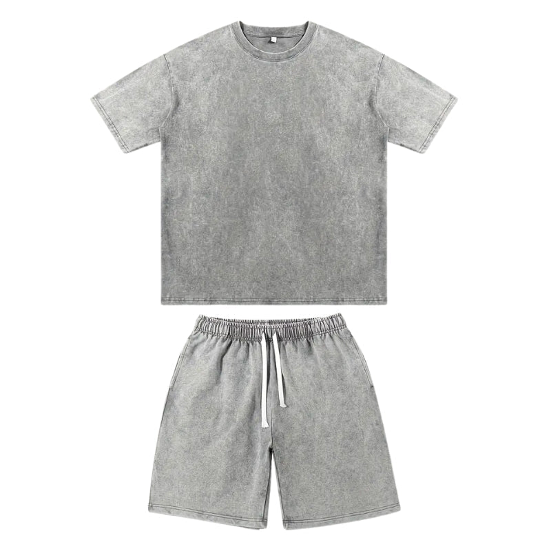 The Ascot Two - Piece Set - Aries x Rose
