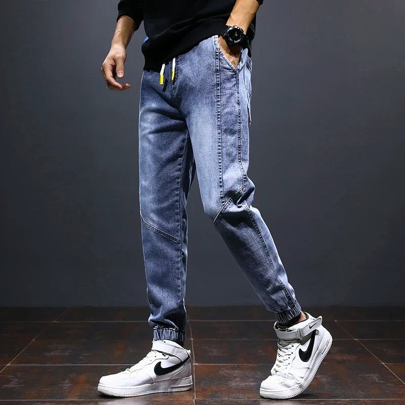 Kevin D. Joggers - Aries x Rose