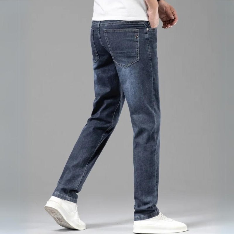 Franklin Denim Jeans - Aries x Rose