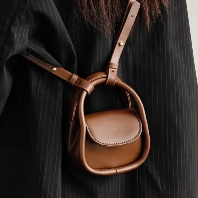 La Bellezza Crossbody Bag - Aries x Rose