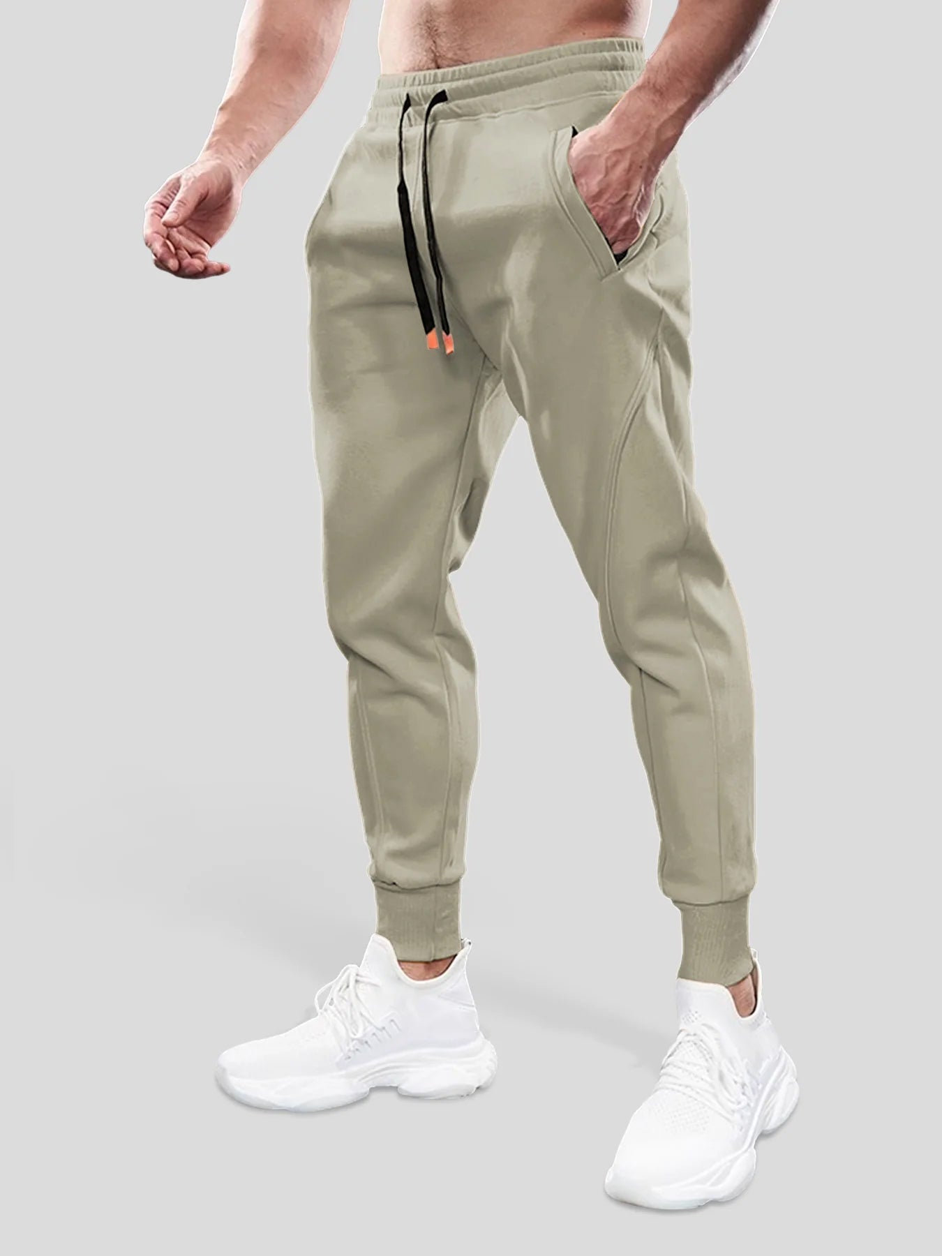 Rhen Weekend Jogger - Buy 1 Get 1 Free - Aries x Rose