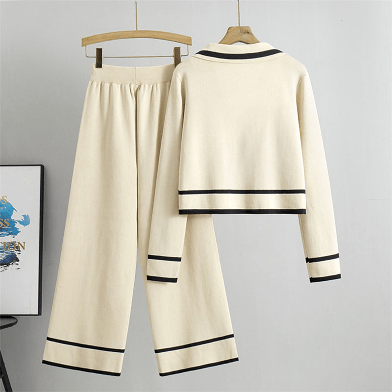 Isabella Vogue 2 Piece Set - Aries x Rose