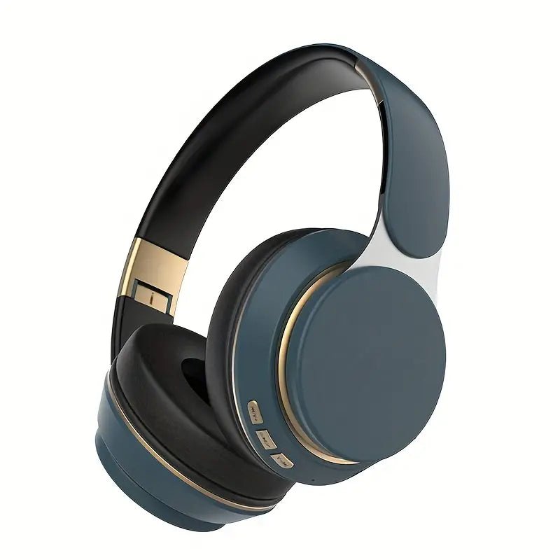 QuietGlow Wireless Earmuffs - Aries x Rose