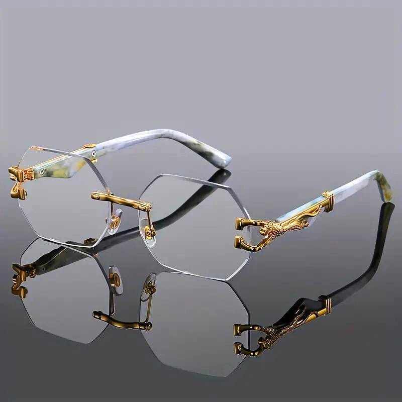 Paramount Sunglasses - Aries x Rose