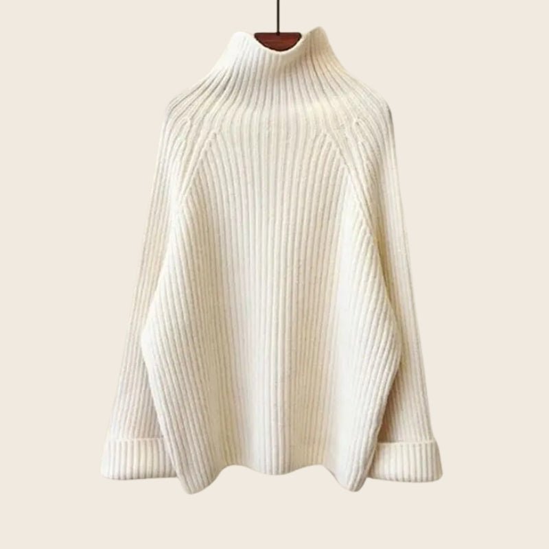 Ciel Blanc Knitted Set - Aries x Rose