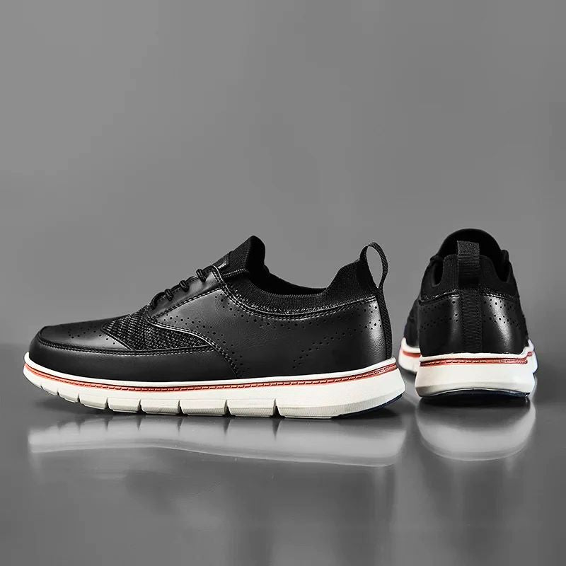 Marquis Shoes - Aries x Rose