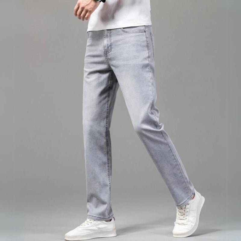 Franklin Denim Jeans - Aries x Rose