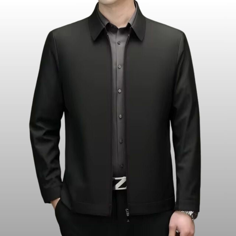 Arcton Blanc Jacket - Aries x Rose
