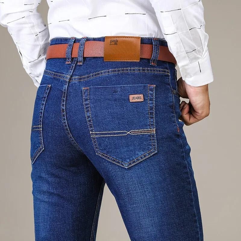 Harvey Denim Jeans - Aries x Rose
