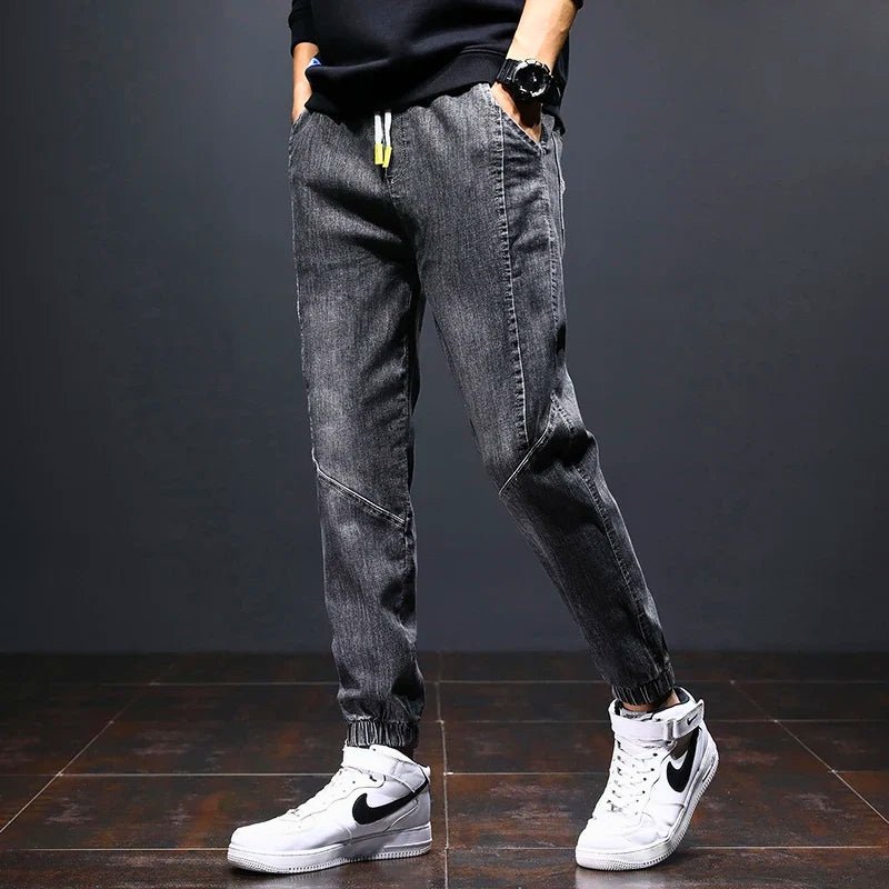 Kevin D. Joggers - Aries x Rose