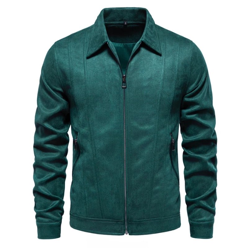 Portman Ridge Jacket - Aries x Rose