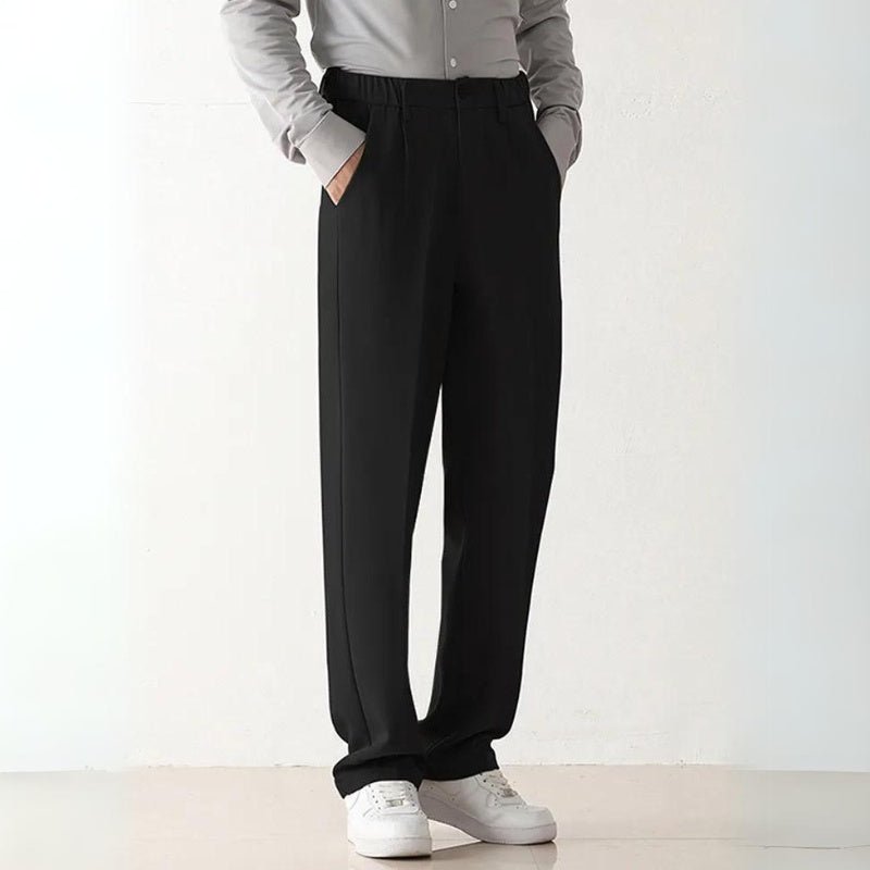 Claude Casual Pants - Aries x Rose