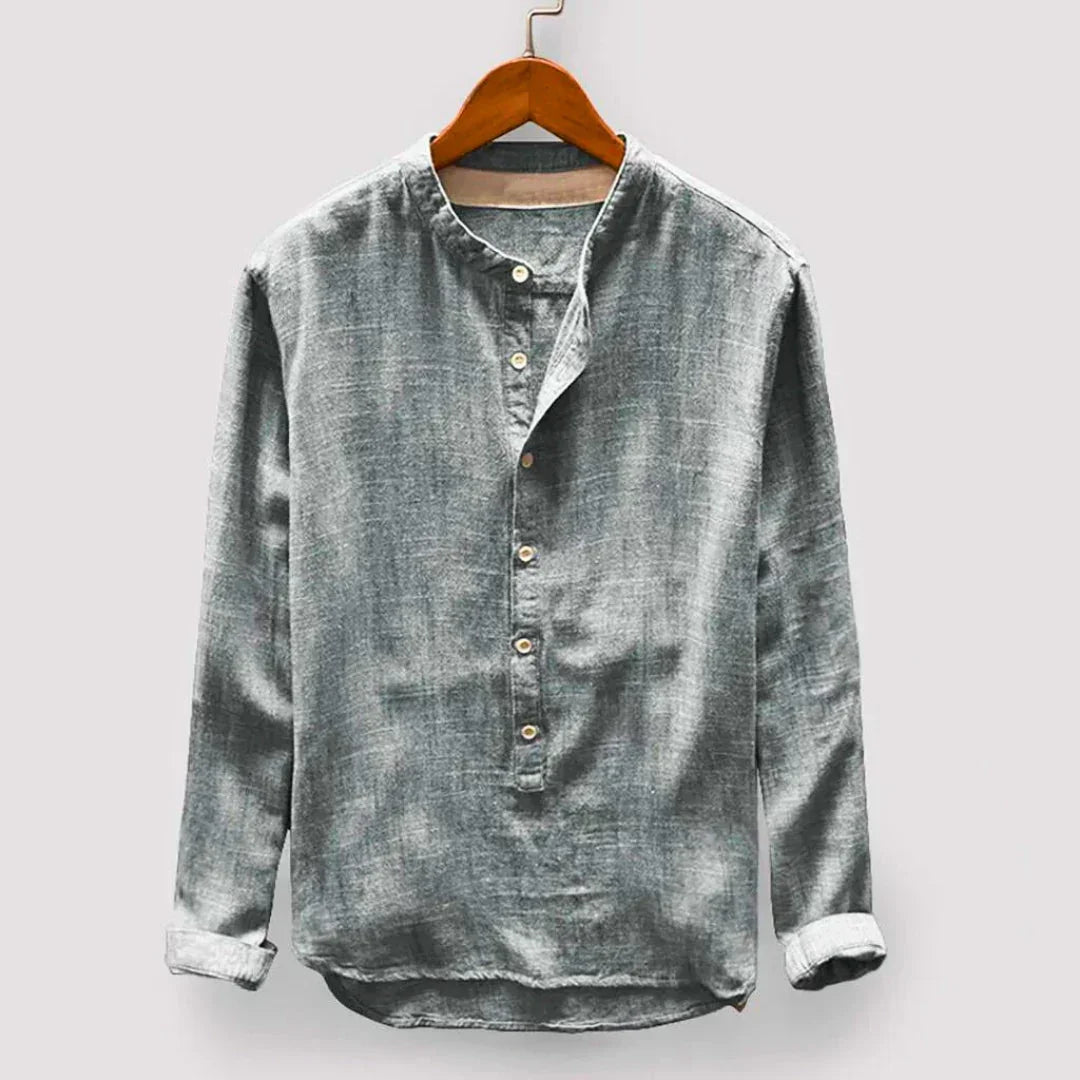 "Yagami" Japan Style Pullover - Aries x Rose