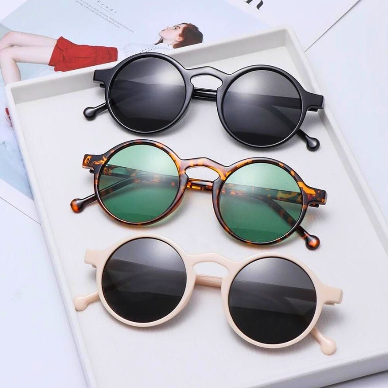 Claude Monet Sunglasses - Aries x Rose
