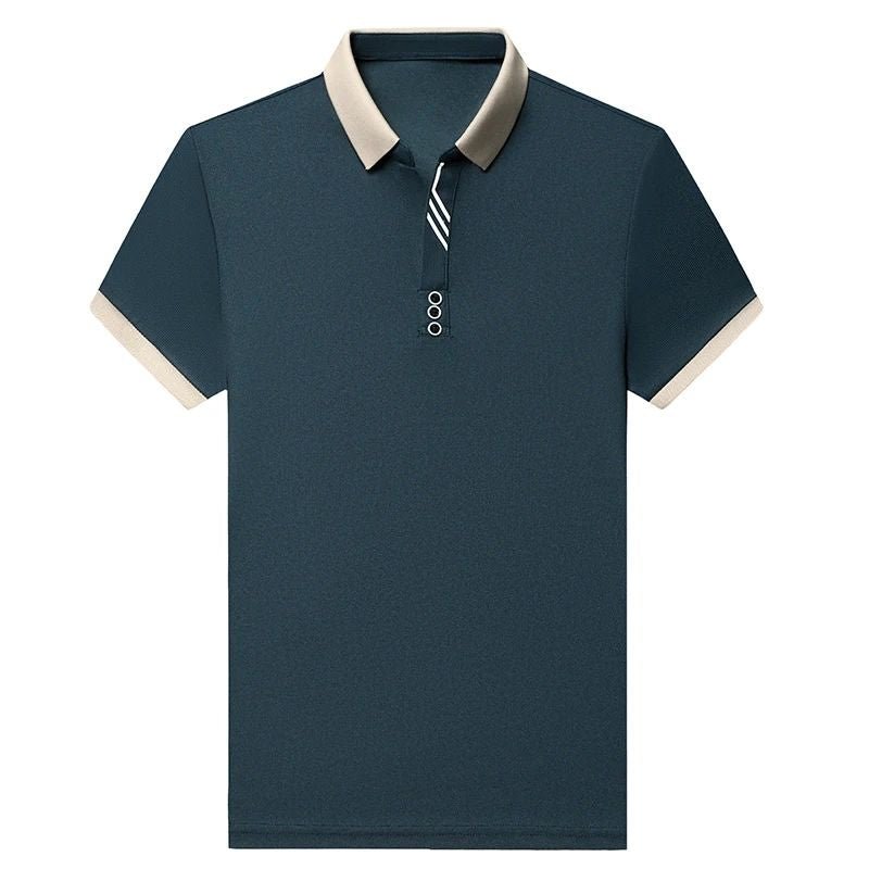 Monza Polo Shirt - Aries x Rose