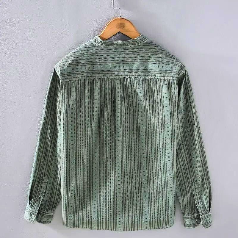 Gene Davis Shirt - Aries x Rose