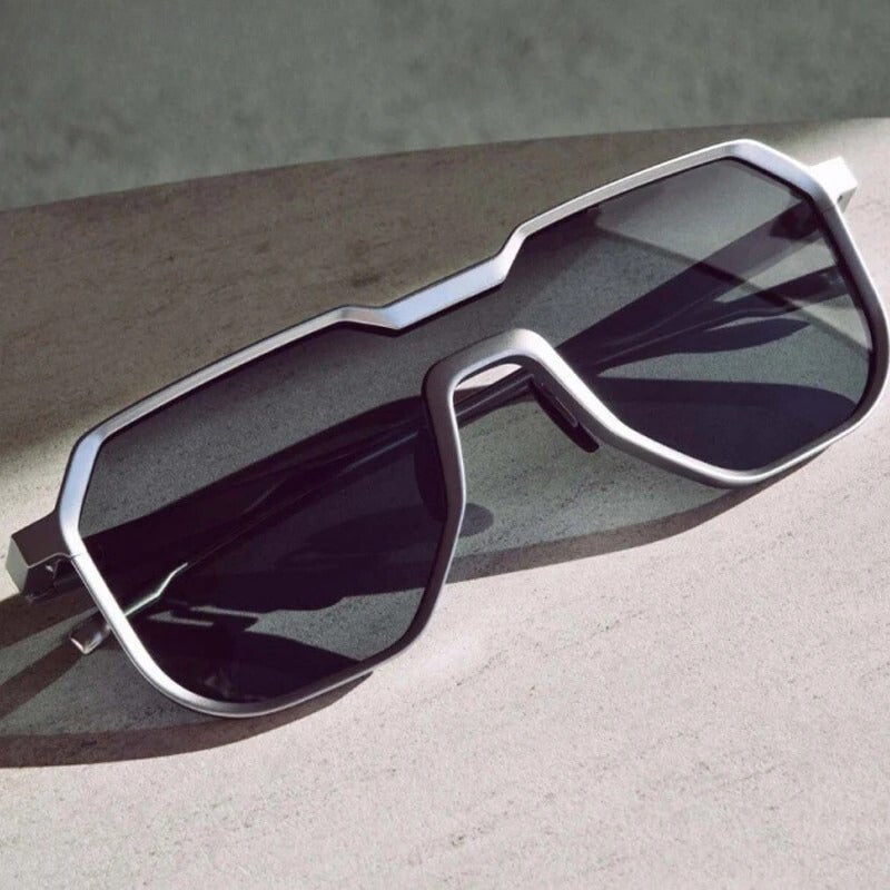 Chrono Aviator - Aries x Rose