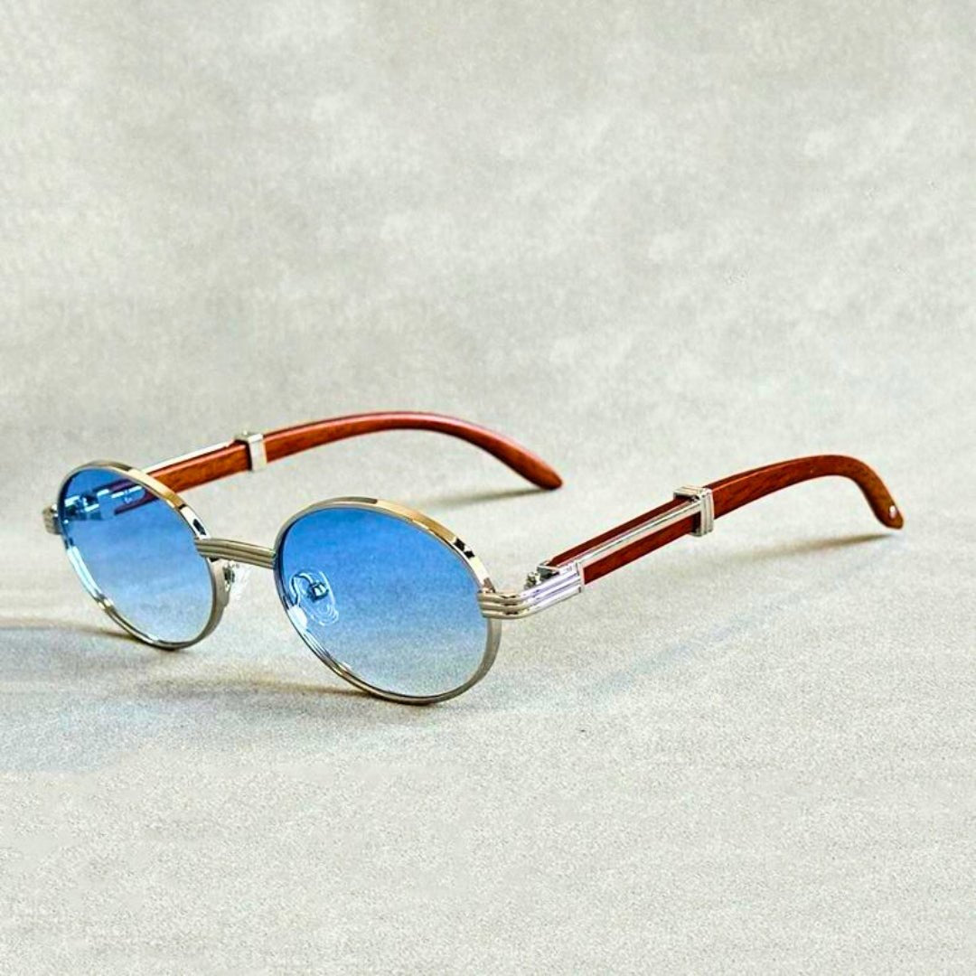Sandro Botticelli Sunglasses - Aries x Rose
