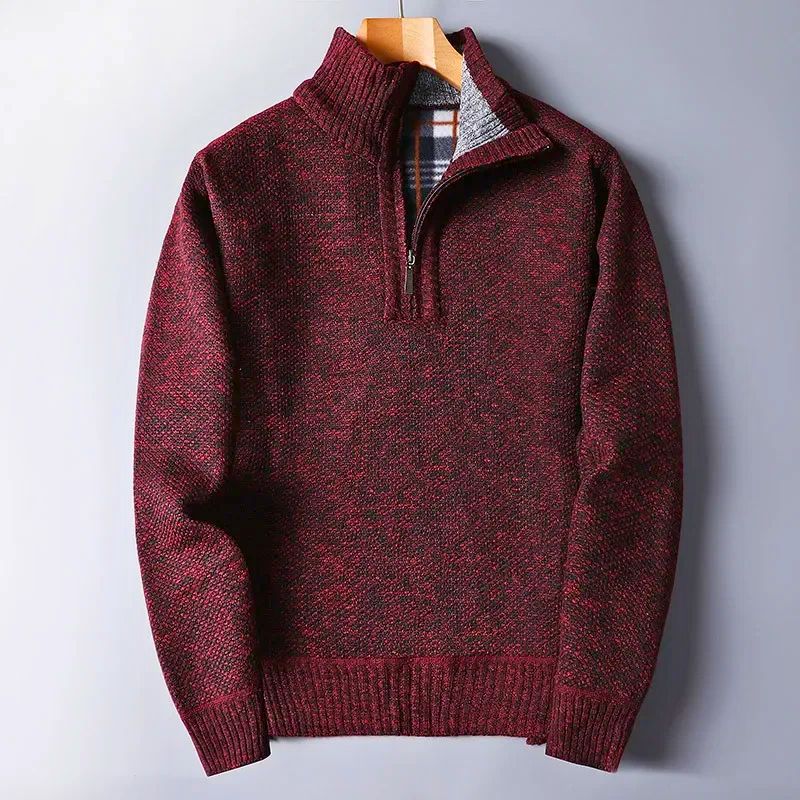 Windsor Knit Jumper - Aries x Rose