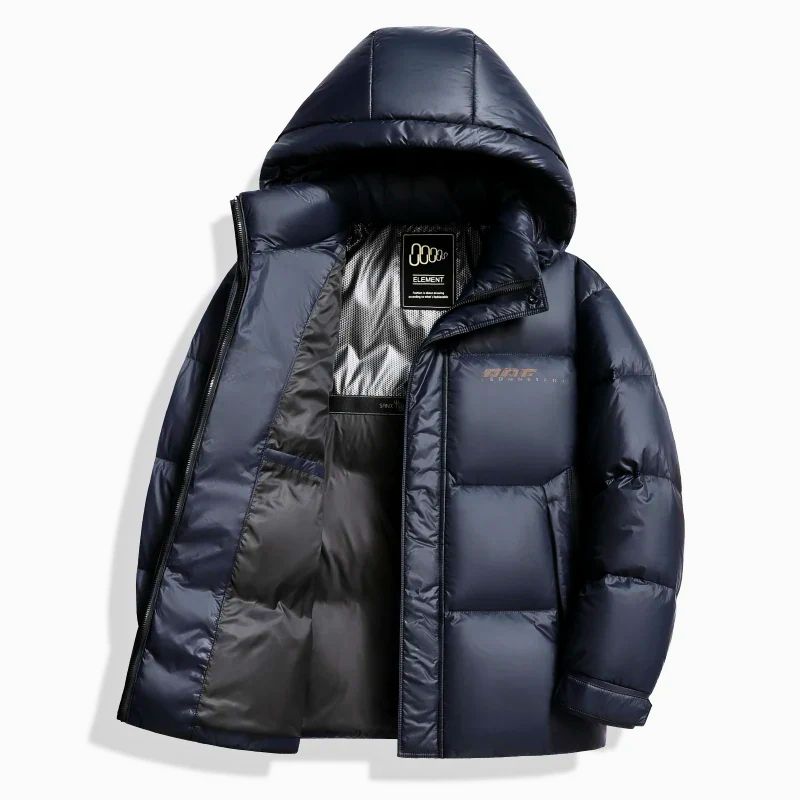 Arctura Duck Down Jackets - Aries x Rose