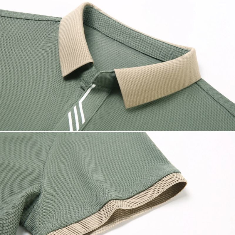 Monza Polo Shirt - Aries x Rose