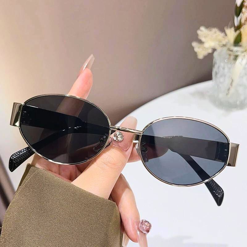 Luce di Roma Shades - Aries x Rose