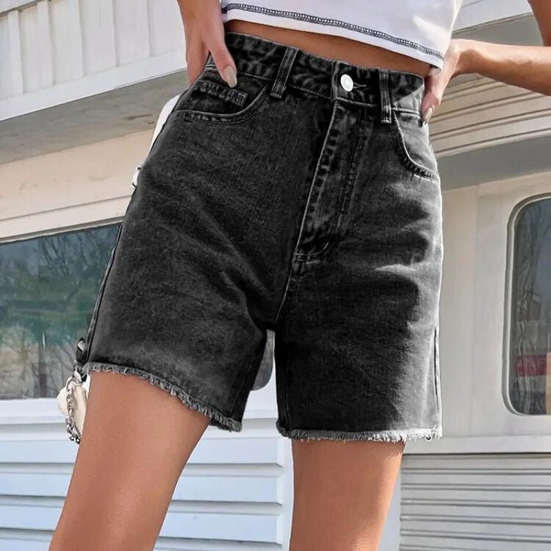 Riviera Retro Shorts - Aries x Rose