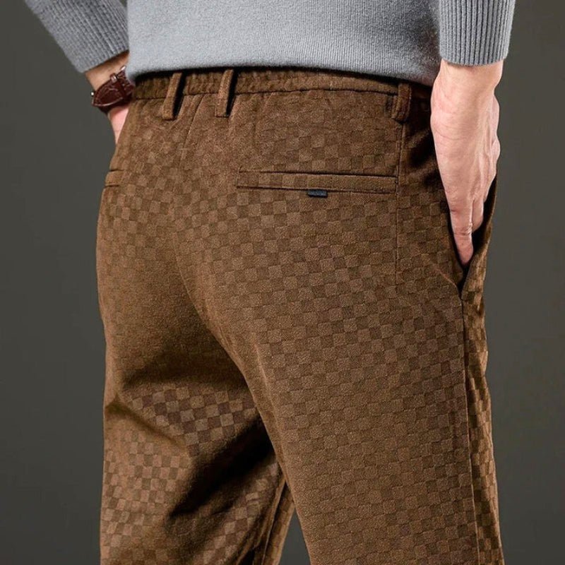Emporio Dress Pants - Aries x Rose