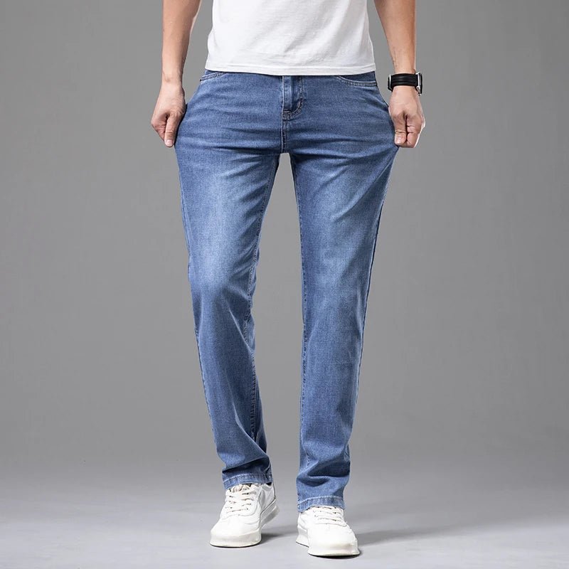 Franklin Denim Jeans - Aries x Rose