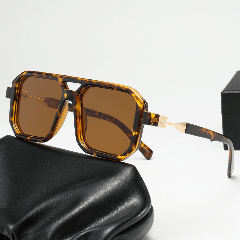 Mirage Polarized Shades - Aries x Rose