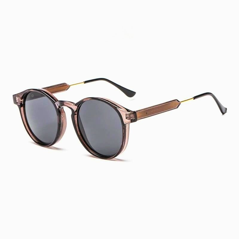 Philip 90's Sunglasses - Aries x Rose