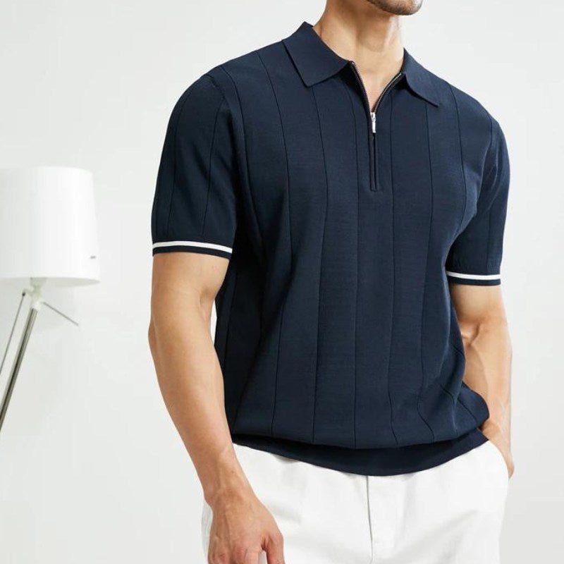 Vancouver Polo - Aries x Rose